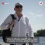 «Русские не сдаются». Гражданин США с семьей переехал жить в Псков