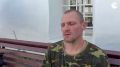 «Уехал за один день до депортации»