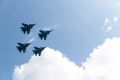 Михаил Ведерников: 12 августа – День Военновоздушных сил Российской Федерации
