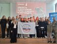 В детском оздоровительном лагере «Стремительный» прошла серия просветительских встреч с участием героев СВО из Псковской области