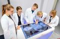 Проект «Билет в будущее» охватит порядка 32 тысяч школьников в Псковской области