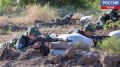 Команда центра "ВОИН" из Пскова – в десятке лучших на всероссийских соревнованиях "Путь ВОИНа"