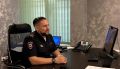 Говорили о загранпаспортах, госуслугах и правопорядке