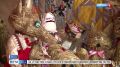 В Пскове открылся патриотический форум-фестиваль "Россия начинается здесь"