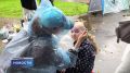 860 лет истории, подвигов и побед