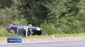 Сводка чрезвычайных происшествий