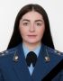 Скоропостижно скончалась старший советник юстиции Татьяна Сергеевна Климова