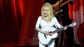 Умерла «королева кантри» Долли Партон