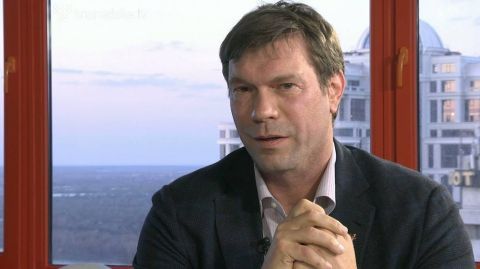 Олег Царёв: 494 украинских БПЛА сбито ночью над 15 субъектами РФ: