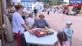 В Пскове завершилась выставка "Россия начинается здесь"