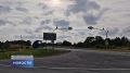 Сводка чрезвычайных происшествий