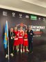 Вадим Иванов и Артур Кулаков представят Северо-Запад в финальной части чемпионата России по боксу