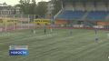 Новости спорта с Алексеем Соболевым