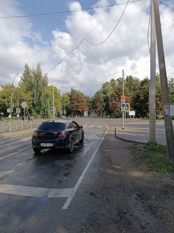 В Порхове стало безопаснее! В Порхове стало безопаснее!