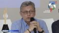 Рифат Сабитов: "Именно ВГТРК и ее региональные филиалы уже столетие развивают национальное телерадиовещание"
