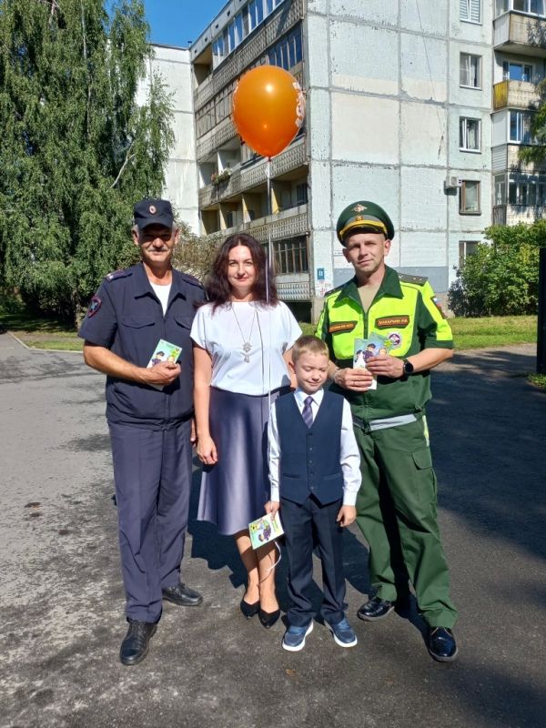 Акция «Засветись» прошла сегодня в Пскове Акция «Засветись» прошла сегодня в Пскове