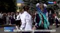 630 учеников и 71 первоклассник: Писковская школа — самая большая в округе