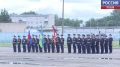 76-я Гвардейская дивизия отмечает 87-ю годовщину со дня образования