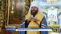 Псковская земля встретила мощи святителя Спиридона Тримифунтского
