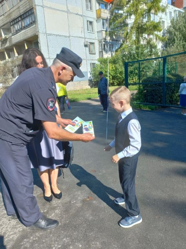 Акция «Засветись» прошла сегодня в Пскове Акция «Засветись» прошла сегодня в Пскове