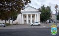 Великолукские полицейские раскрыли кражу имущества из здания бывшего кинотеатра