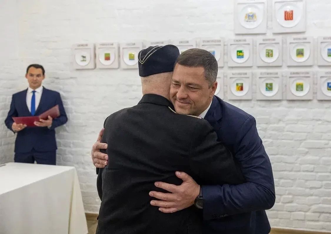 Михаил Ведерников: 3 сентября мы отмечаем День воинской славы России: День Победы над милитаристской Японией и окончания Второй мировой войны Михаил Ведерников: 3 сентября мы отмечаем День воинской славы России: День Победы над милитаристской Японией и окончания Второй мировой войны