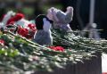 Жертв теракта в школе города Беслан вспоминают сегодня