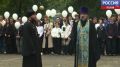 Сегодня, в День солидарности в борьбе с терроризмом, жители региона вспоминают жертв трагедии в Беслане