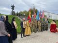 В Великих Луках состоялся крестный ход в честь 860-летия города и 100-летия епархии
