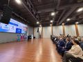 ХХХII конференция реготделения «Единой России», на которой примут Народную программу, проходит в Пскове