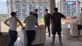 На псковских стройплощадках прошел очередной рейд по выявлению бывших мигрантов
