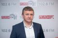 Врио ректора ПсковГУ Сергей Николаев в программе «В фокусе» на ПЛН FM: