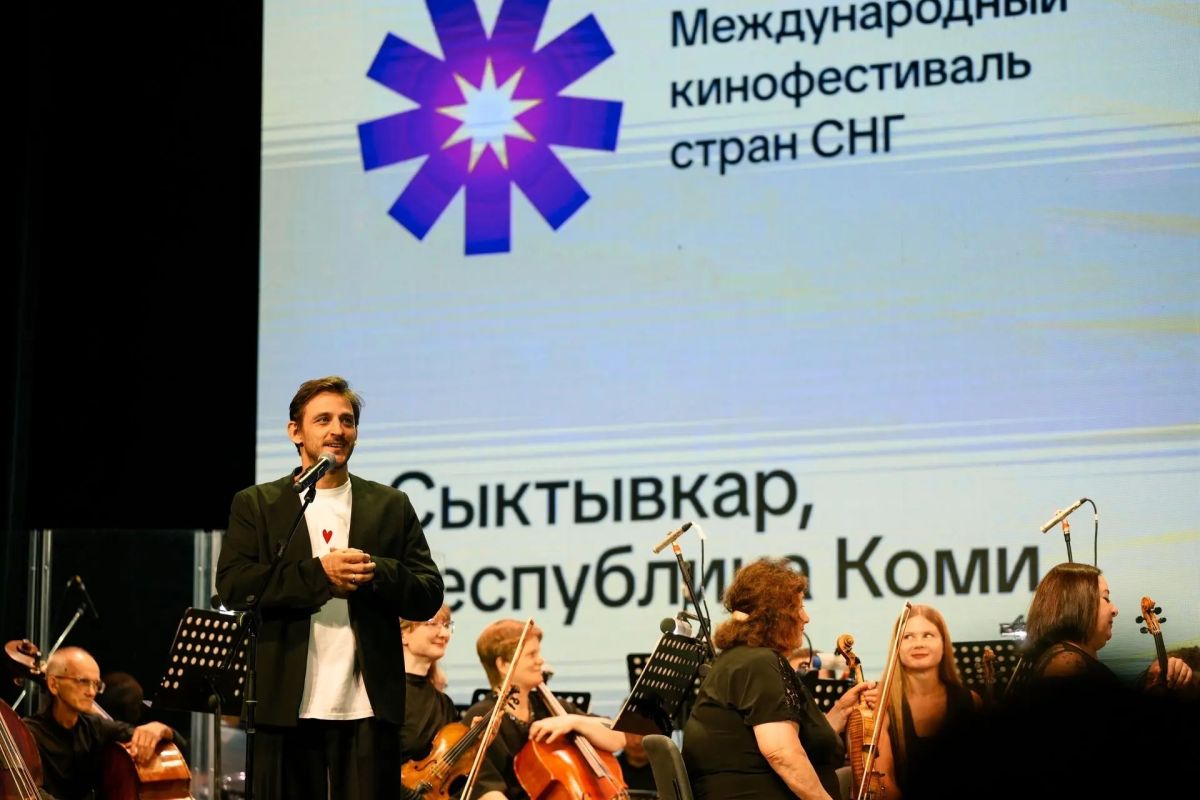 Анастасия Литвинова из Себежа представила Псковскую область на творческом лагере "Маяк Севера" Анастасия Литвинова из Себежа представила Псковскую область на творческом лагере "Маяк Севера"