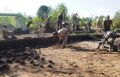 Десять лет археологи изучали древнее поселение Горожане в Псковской области — и в этом году завершили полевой этап исследований