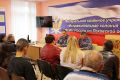 Родственники осужденных посетили ИК-6 в рамках дня открытых дверей