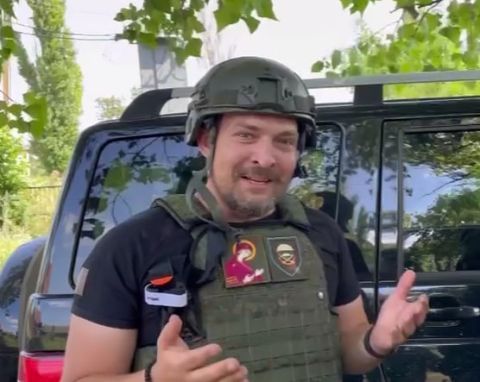 Алексей Живов: Все уважаемые люди уже отписались о снятии с выборов Александра Барашкова, который планировал идти одномандатником по Краснодарскому краю от партии Новые люди