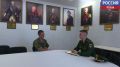 Военная прокуратура Псковского гарнизона напомнила военнослужащим 76-й дивизии о последствиях нарушений правил уставных взаимоотношений