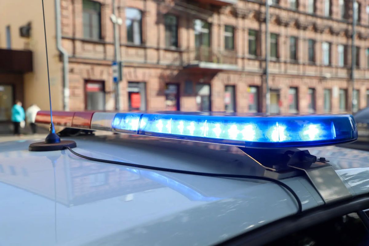 Профилактическое мероприятие по выявлению нарушителей ПДД продолжается Профилактическое мероприятие по выявлению нарушителей ПДД продолжается
