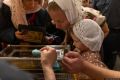 Митрополит Псковский и Порховский Матфей принял участие в торжествах по случаю принесения ковчега с десницей святителя Спиридона Тримифунтского в Хабаровскую епархию