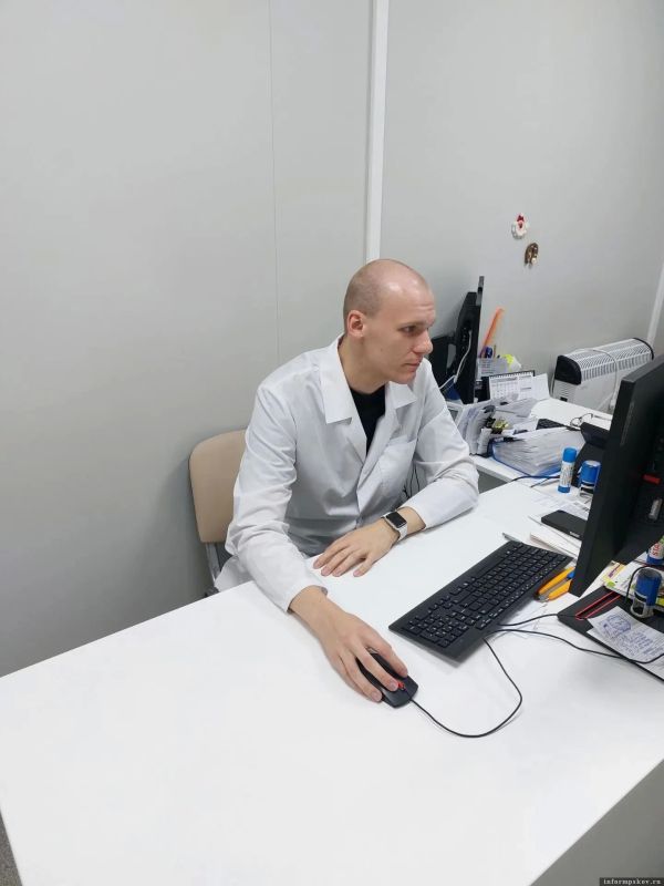 ФАП в деревне Зайцево возобновил работу с новым фельдшером