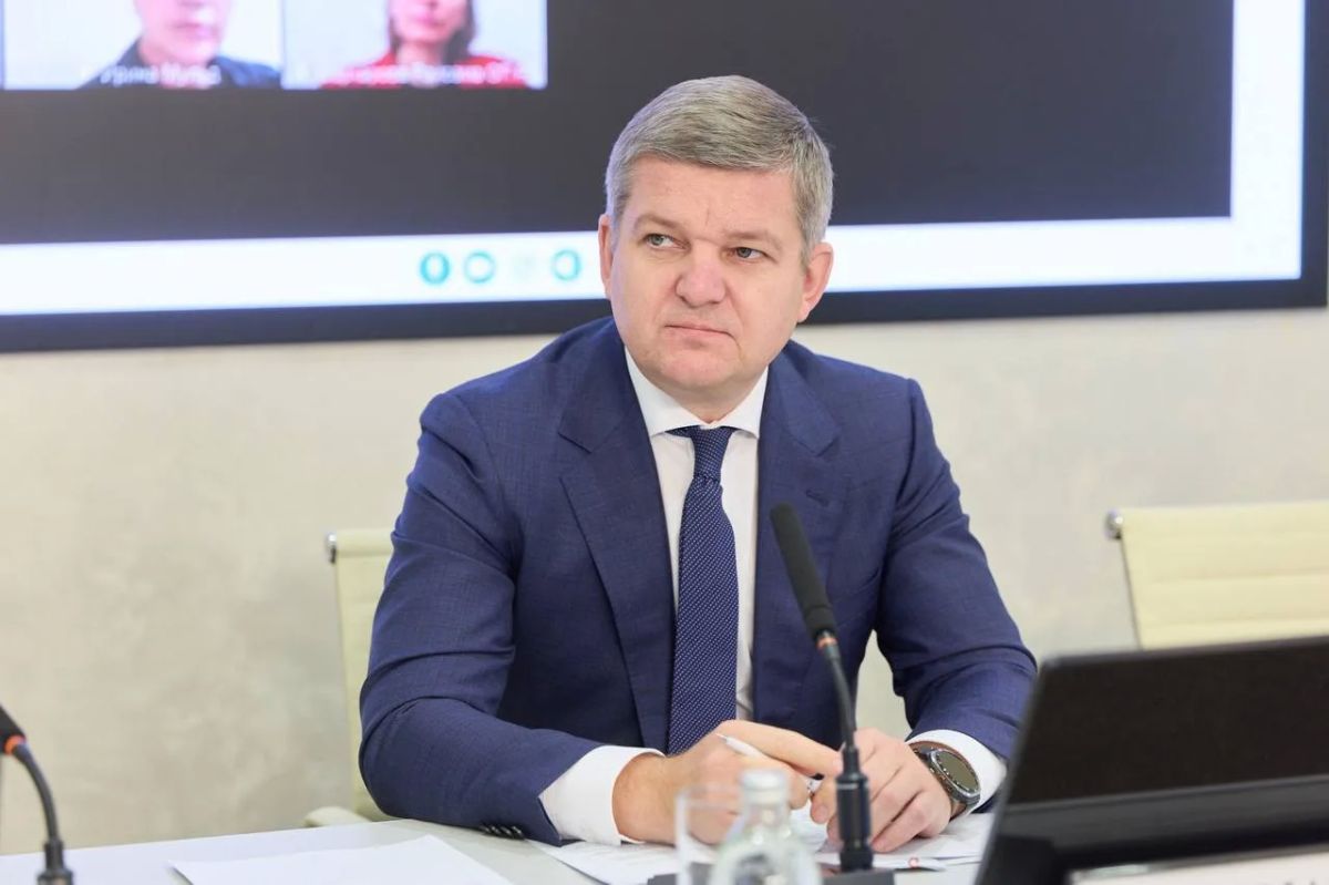 В ОП РФ обсудили развитие креативного сектора в регионах В ОП РФ обсудили развитие креативного сектора в регионах