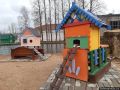 Число ТОС в Псковской области выросло с двух до более чем тысячи