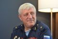 За заботу об участниках СВО поблагодарил власти Псковской области сенатор Алексей Наумец