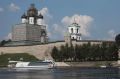 Псковская область привлекла 30 млрд рублей частных инвестиций по программе Минэка