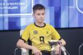 Молодой псковский волейболист Кирилл Виговский подписал свой первый профессиональный контракт с клубом «Волжанин» из Костромы