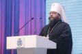 Митрополит Матфей: Благоустройство к 550-летию обители увеличило поток паломников в Печоры