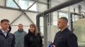 Реконструкцию водозабора «Майский» в Печорах проконтролировал Губернатор Михаил Ведерников в ходе рабочей поездки в муниципалитет
