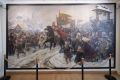 Михаил Ведерников: 12 сентября Русская православная церковь отмечает День перенесения мощей святого благоверного Князя Александра НЕВСКОГО