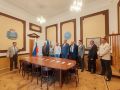 Выборы в Псковской области станут самыми конкурентными в России