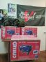 Избирательная комиссия Псковской области передала помощь для участников специальной военной операции
